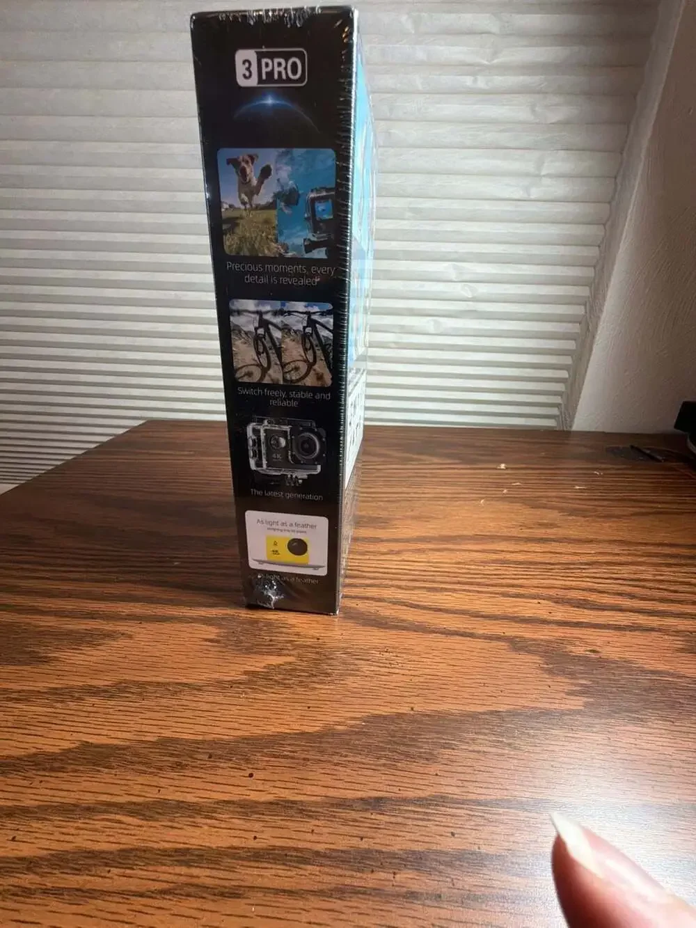 Nortech brand new
